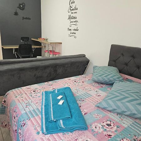 Consulado Americano Apartamento 50 Metros Da Entrada Para Visto Consulado Eua Porto Alegre Com Garagem Εξωτερικό φωτογραφία