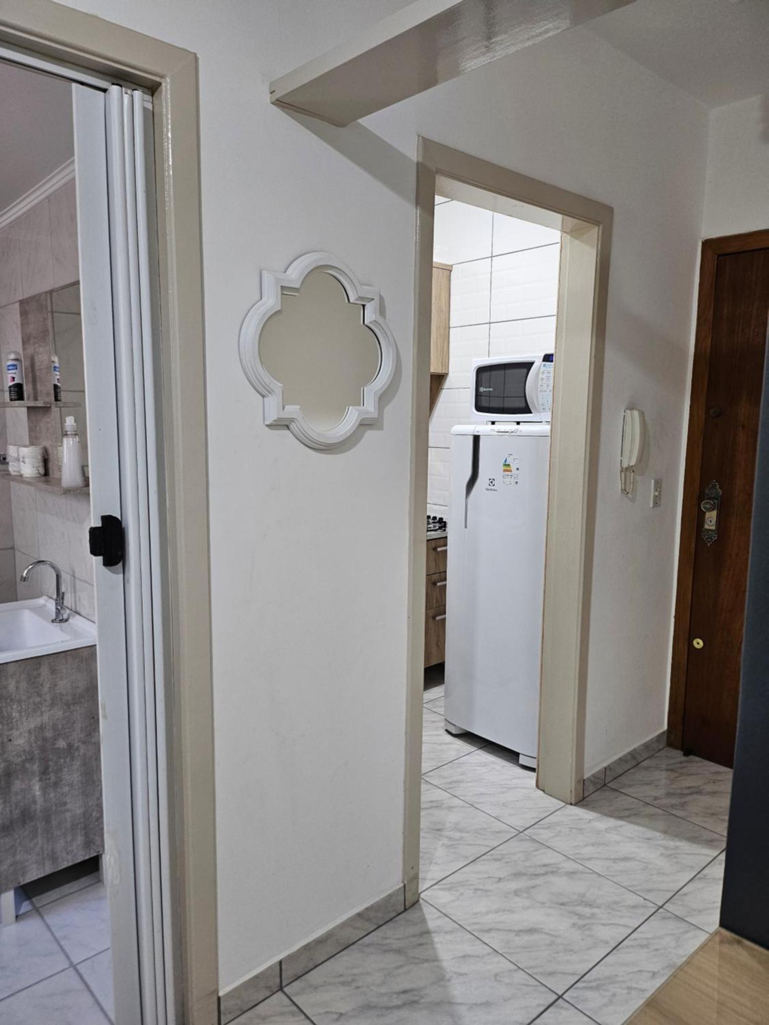 Consulado Americano Apartamento 50 Metros Da Entrada Para Visto Consulado Eua Porto Alegre Com Garagem Εξωτερικό φωτογραφία