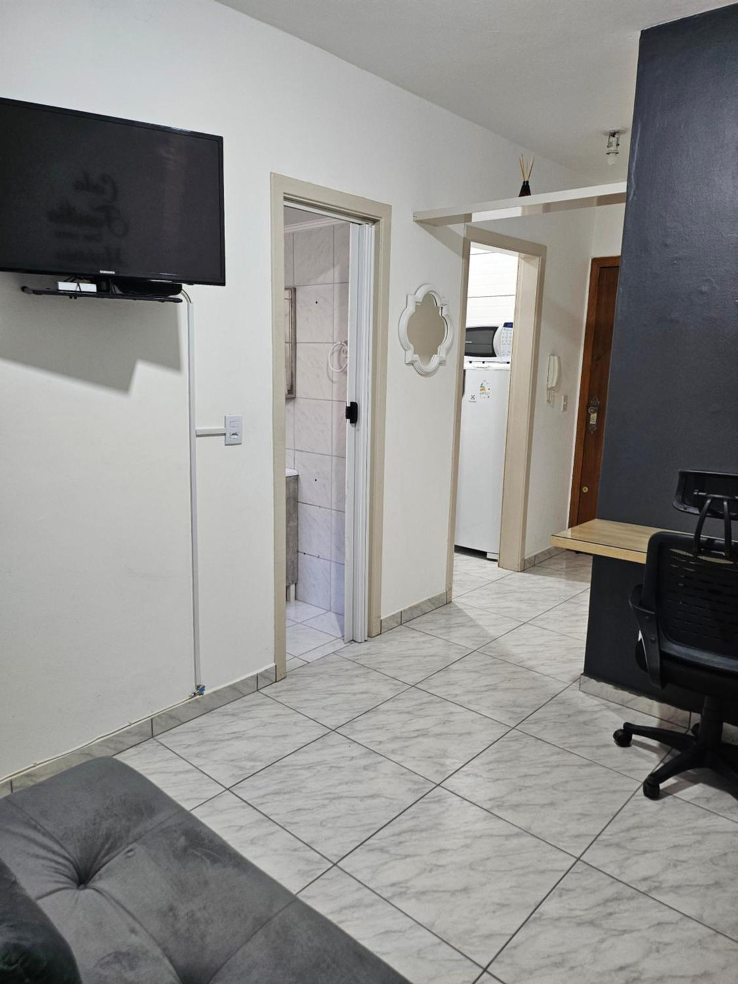 Consulado Americano Apartamento 50 Metros Da Entrada Para Visto Consulado Eua Porto Alegre Com Garagem Εξωτερικό φωτογραφία