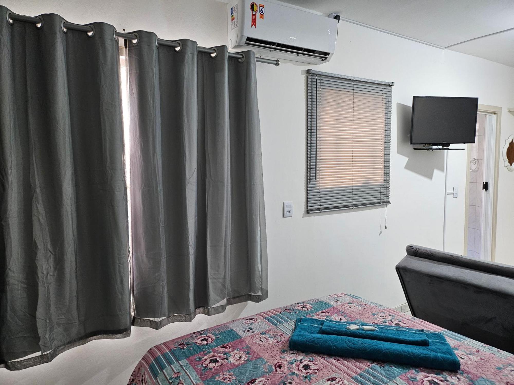 Consulado Americano Apartamento 50 Metros Da Entrada Para Visto Consulado Eua Porto Alegre Com Garagem Εξωτερικό φωτογραφία