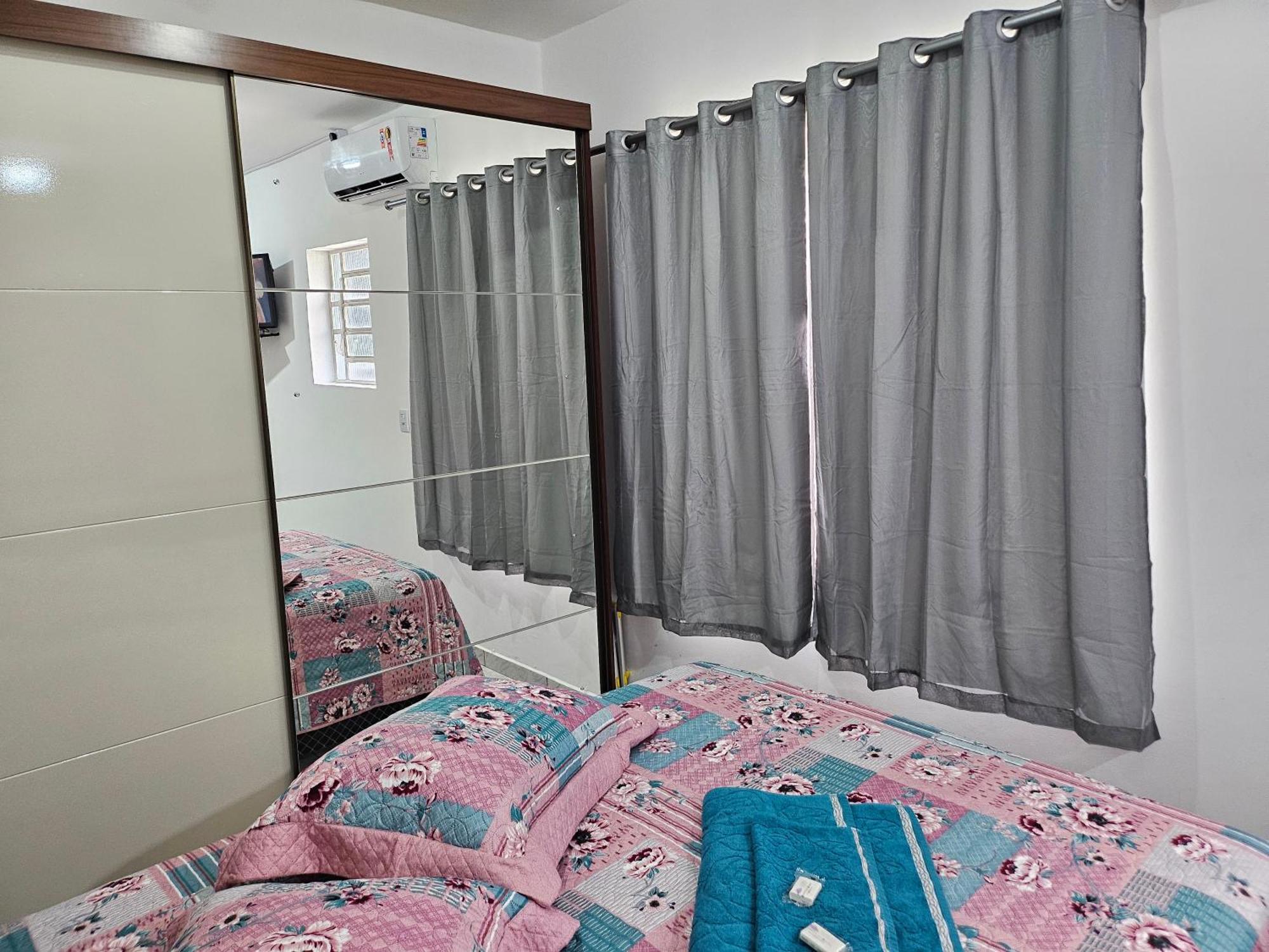Consulado Americano Apartamento 50 Metros Da Entrada Para Visto Consulado Eua Porto Alegre Com Garagem Εξωτερικό φωτογραφία