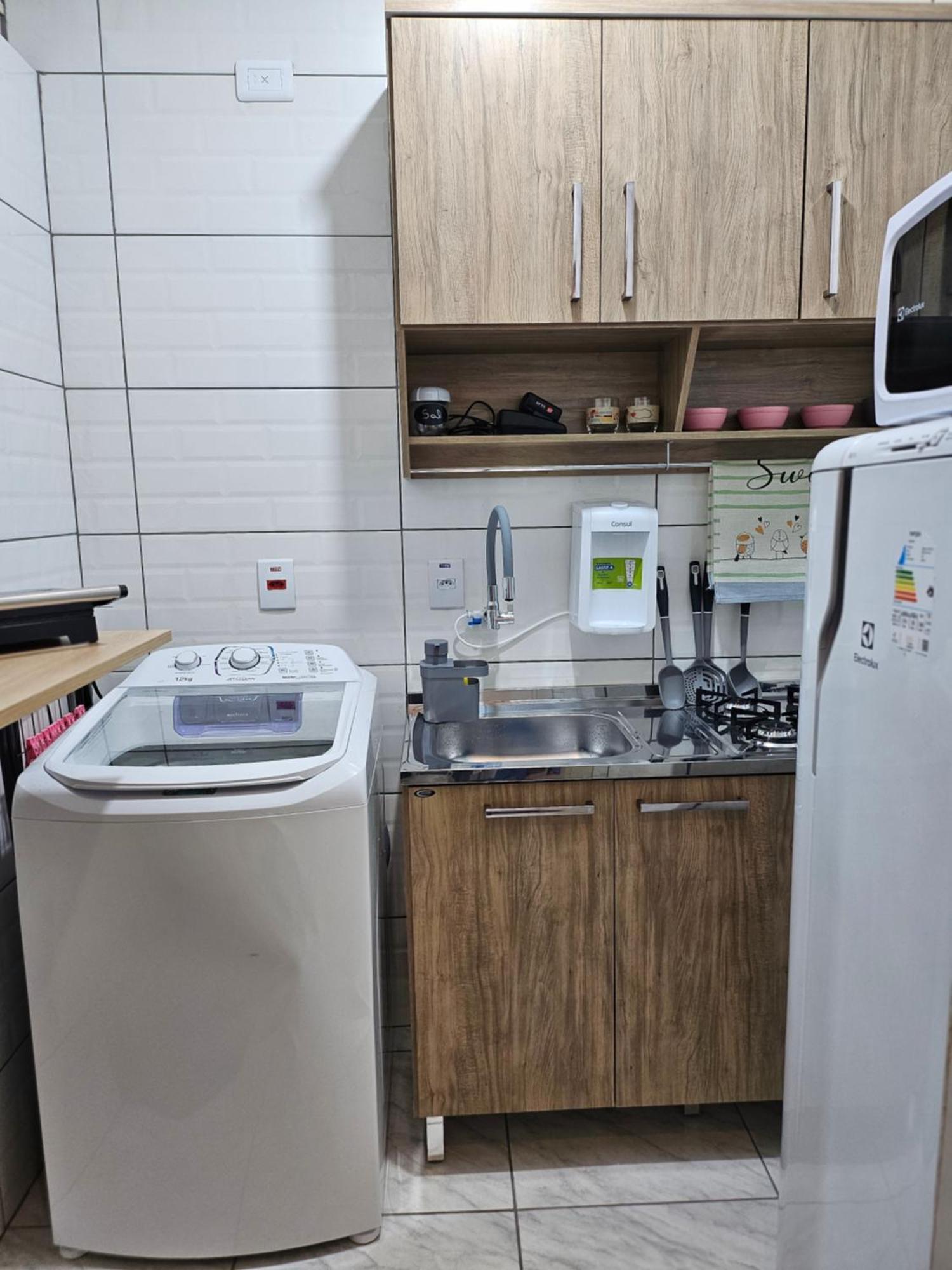 Consulado Americano Apartamento 50 Metros Da Entrada Para Visto Consulado Eua Porto Alegre Com Garagem Εξωτερικό φωτογραφία