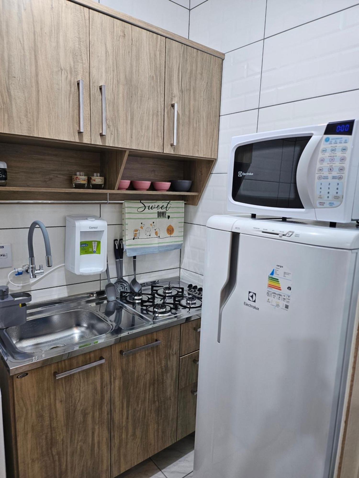 Consulado Americano Apartamento 50 Metros Da Entrada Para Visto Consulado Eua Porto Alegre Com Garagem Εξωτερικό φωτογραφία