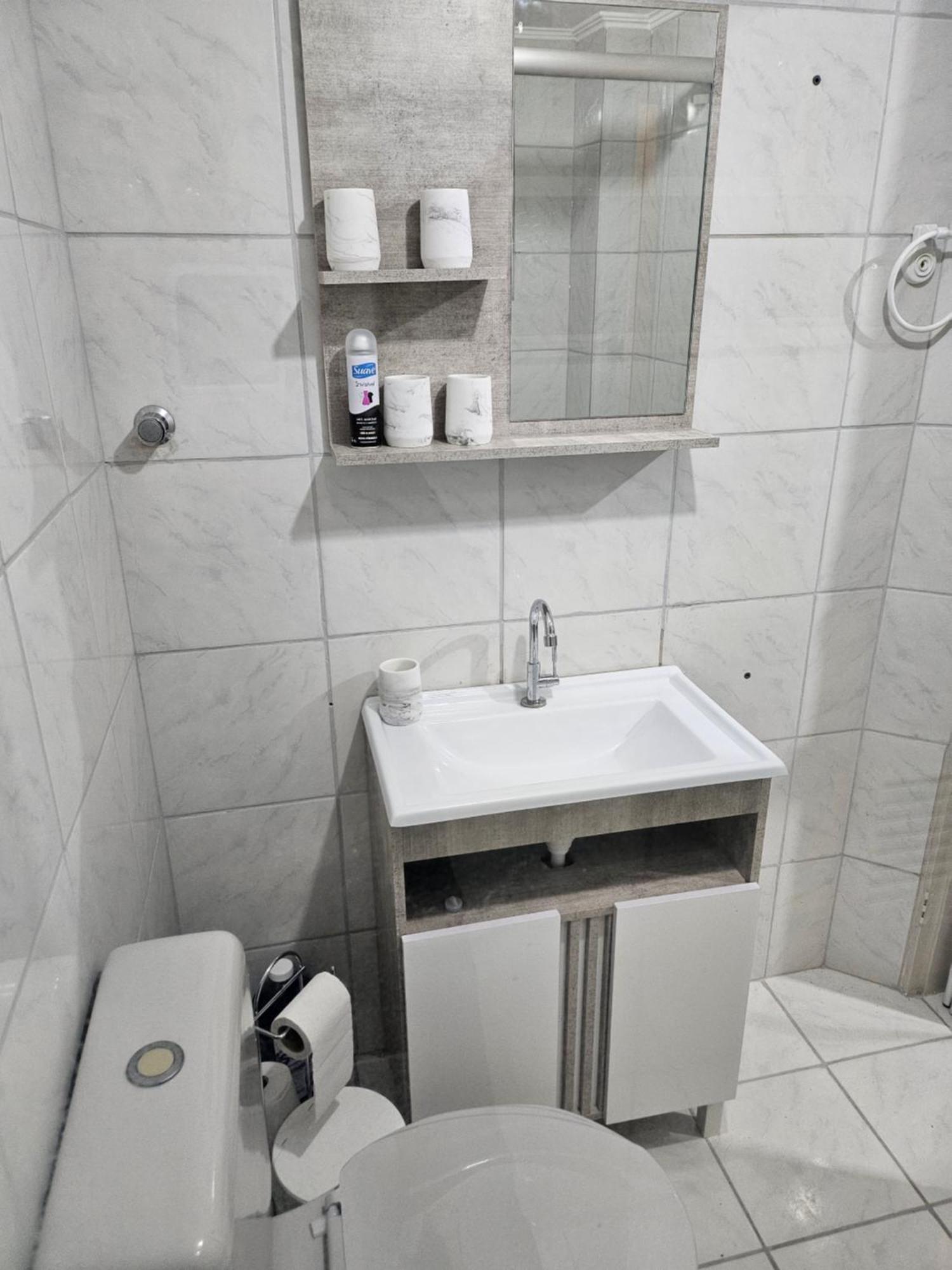 Consulado Americano Apartamento 50 Metros Da Entrada Para Visto Consulado Eua Porto Alegre Com Garagem Εξωτερικό φωτογραφία